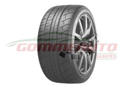 COP. 255/40ZR20 DUNLOP SP MAXX GT600 NR1 ROF XL 101Y